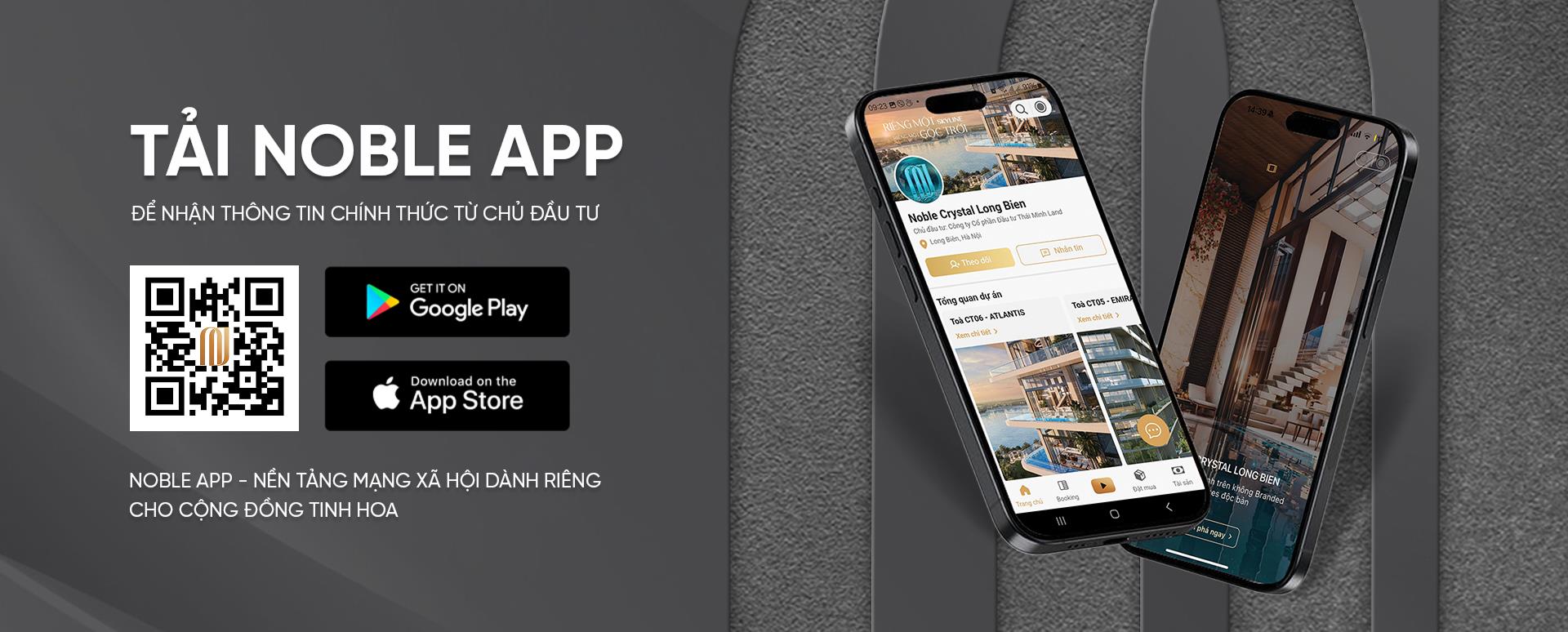 Thúc đẩy thanh khoản bất động sản bằng tiên phong ứng dụng AI trên Noble App - Ảnh 10.