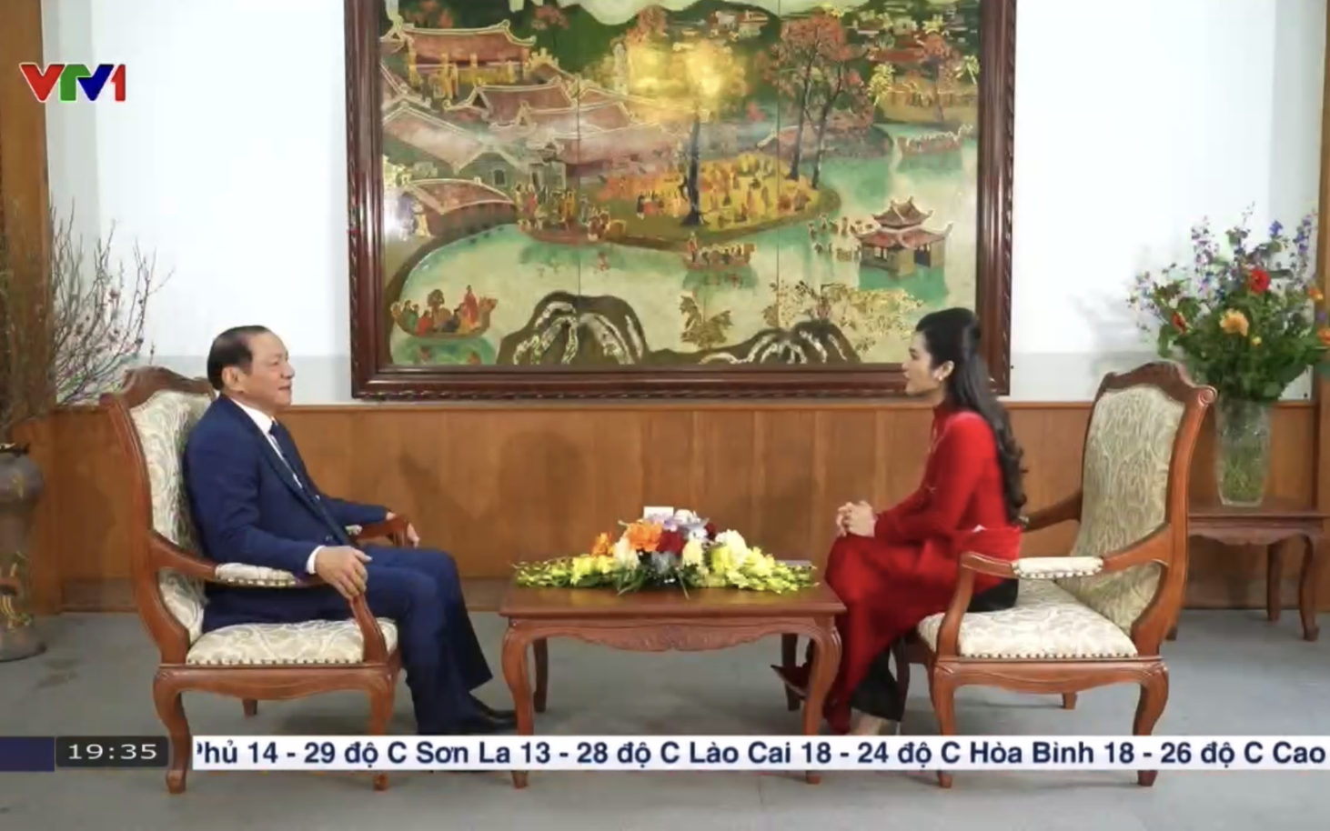 Năm 2024 chứng kiến sự phát triển mạnh mẽ của các ngành công nghiệp văn hoá