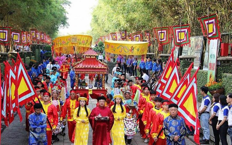 Điểm báo hoạt động ngành Văn hóa, Thể thao và Du lịch ngày 05/02/2025