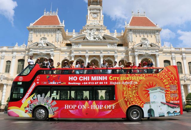 Bộ VHTTDL công bố Chương trình kích cầu du lịch năm 2025 “Việt Nam- đi để yêu”