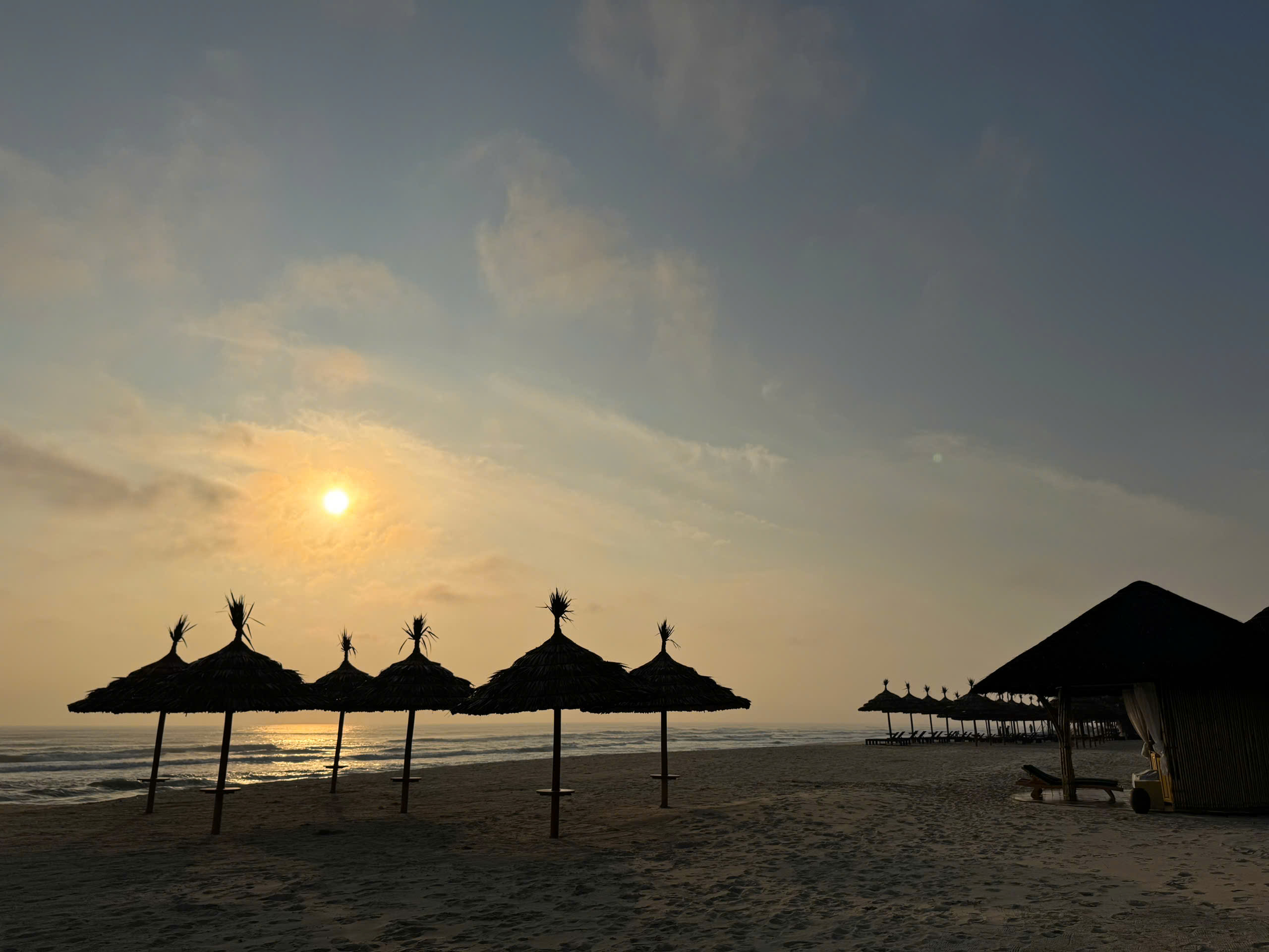 Robinson Club uvádí na trh Robinson Nam Hoi An - Foto 3. Robinson Club ra mắt Robinson Nam Hội An - Ảnh 3.