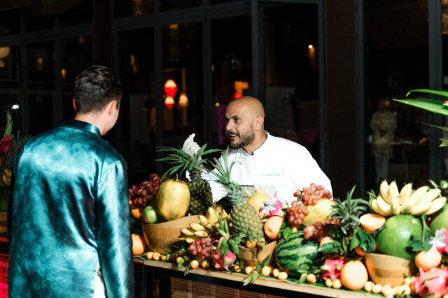 Robinson Club uvádí na trh Robinson Nam Hoi An - Foto 1. Robinson Club ra mắt Robinson Nam Hội An - Ảnh 1.