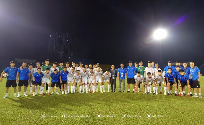 Laporan berita mengenai aktiviti sektor Kebudayaan, Sukan dan Pelancongan pada 25 Mac 2025 - Foto 2. Điểm báo hoạt động ngành Văn hóa, Thể thao và Du lịch ngày 25/03/2025 - Ảnh 2.