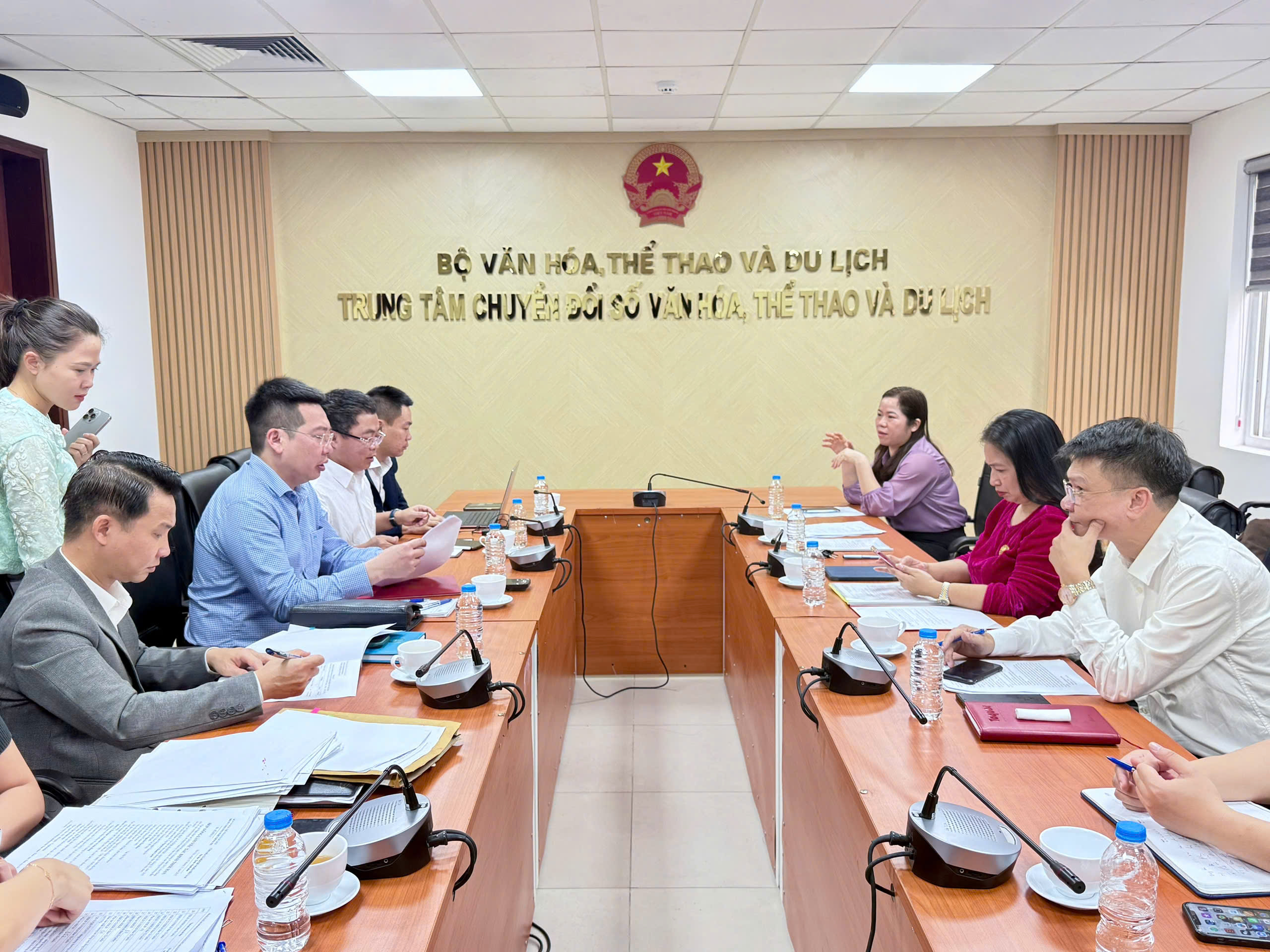 Thực hiện sáp nhập Báo Điện tử Tổ Quốc vào Báo Văn Hóa - Ảnh 1. Thực hiện sáp nhập Báo Điện tử Tổ Quốc vào Báo Văn Hóa - Ảnh 1.