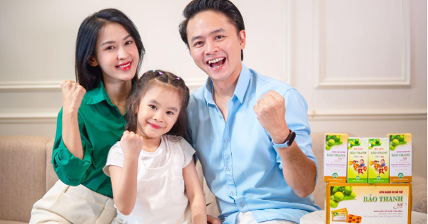 Giải mã thuốc ho bổ phế được 98% người dùng hài lòng và tin tưởng lựa chọn