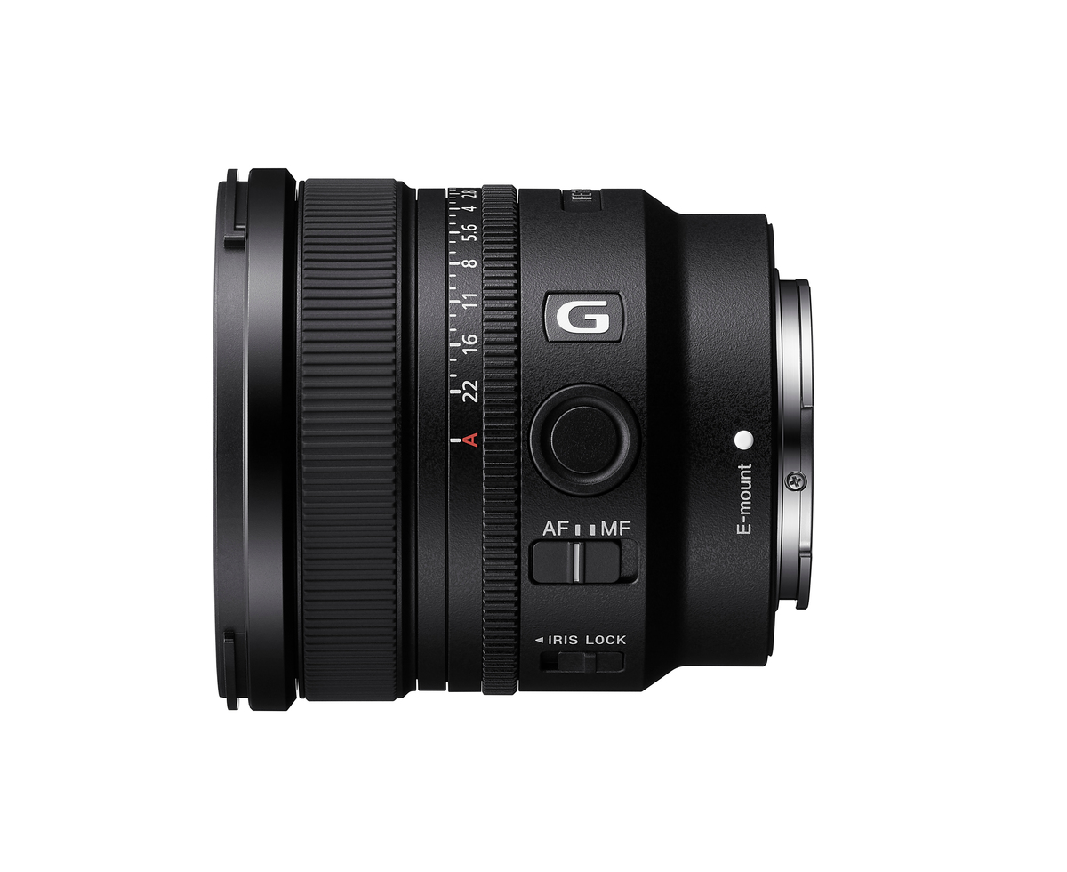 Sony trình làng FE 16mm F1.8 G và FE 400-800mm F6.3-8 G OSS: bộ đôi ống kính dòng G giúp mở rộng thế giới sáng tạo - Ảnh 1.