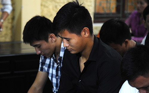Trần Mạnh Dũng, bán độ, Ninh Bình