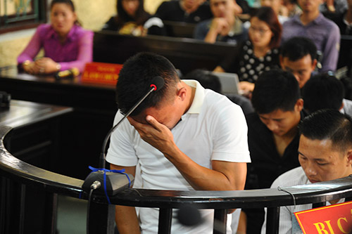 Trần Mạnh Dũng, bán độ, Ninh Bình