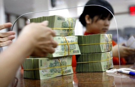 dư nợ tín dụng, nợ xấu, họp chính phủ, nhnn, nợ xấu 7%, số liệu ,thống đốc
