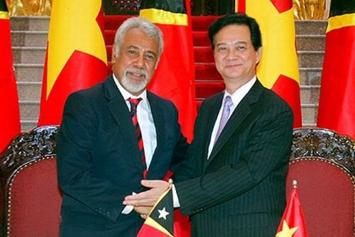gia nhập ASEAN: Vào năm 2024, Đông Nam Á chào đón thêm thành viên mới gia nhập ASEAN: Đông Timor. Mở rộng cộng đồng kinh tế và văn hóa, Đông Timor sẽ góp phần tạo ra một khu vực hòa bình, phát triển và hấp dẫn hơn. Hãy xem hình ảnh để cảm nhận thêm nét độc đáo của văn hóa Đông Timor.
