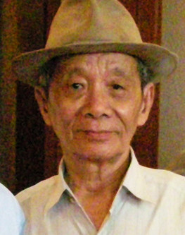 Nơi ấy có nhà thơ họ Mai