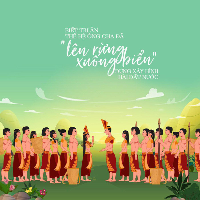Con Rồng cháu Tiên - những sinh vật kỳ diệu trong truyền thuyết Việt. Hãy khám phá những câu chuyện cổ tích đầy màu sắc qua hình ảnh chất lượng cao.