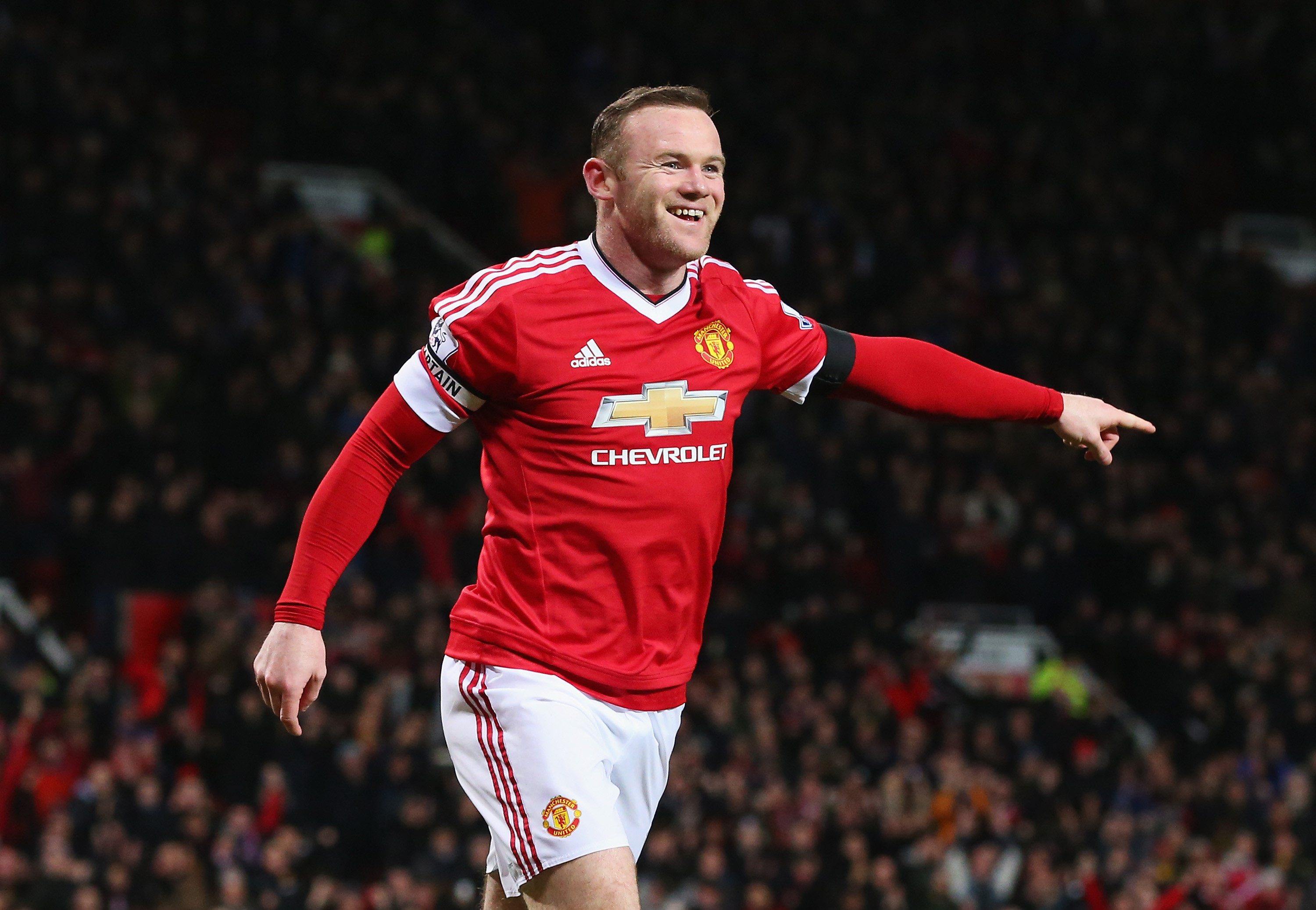 Wayne Rooney rất quan trọng với Man United”