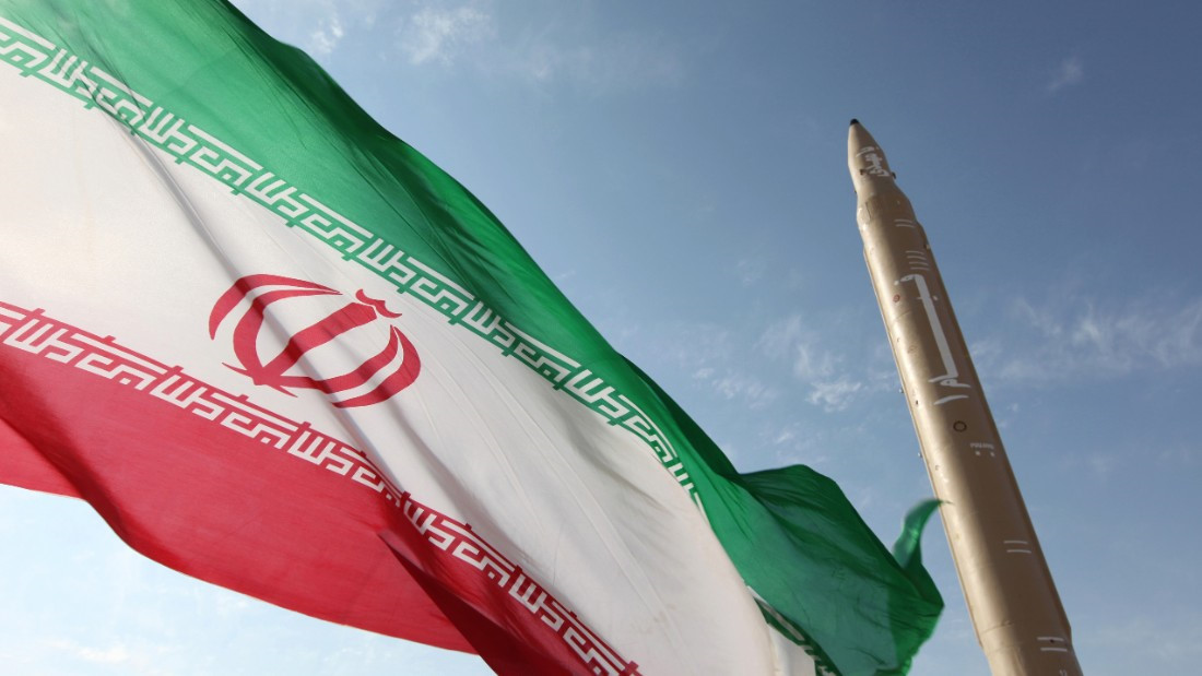 Thỏa thuận hạt nhân Iran đã được đạt đến, điều này đã đem lại sự hòa giải cho Trung Đông sau nhiều năm giao tranh và căng thẳng. Hòa bình và ổn định đang trở lại khu vực này, từ đó tạo điều kiện thuận lợi cho sự phát triển của các đất nước trong khu vực.