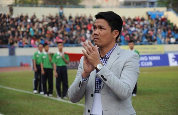 Cựu tuyển thủ Phạm Như Thuần: “Tôi không biết phải dùng từ nào để khen U23  Việt Nam”