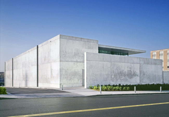 Tadao Ando Architecture 09 XLSX 