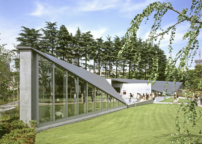 Tadao Ando Architecture 11 KQXL 