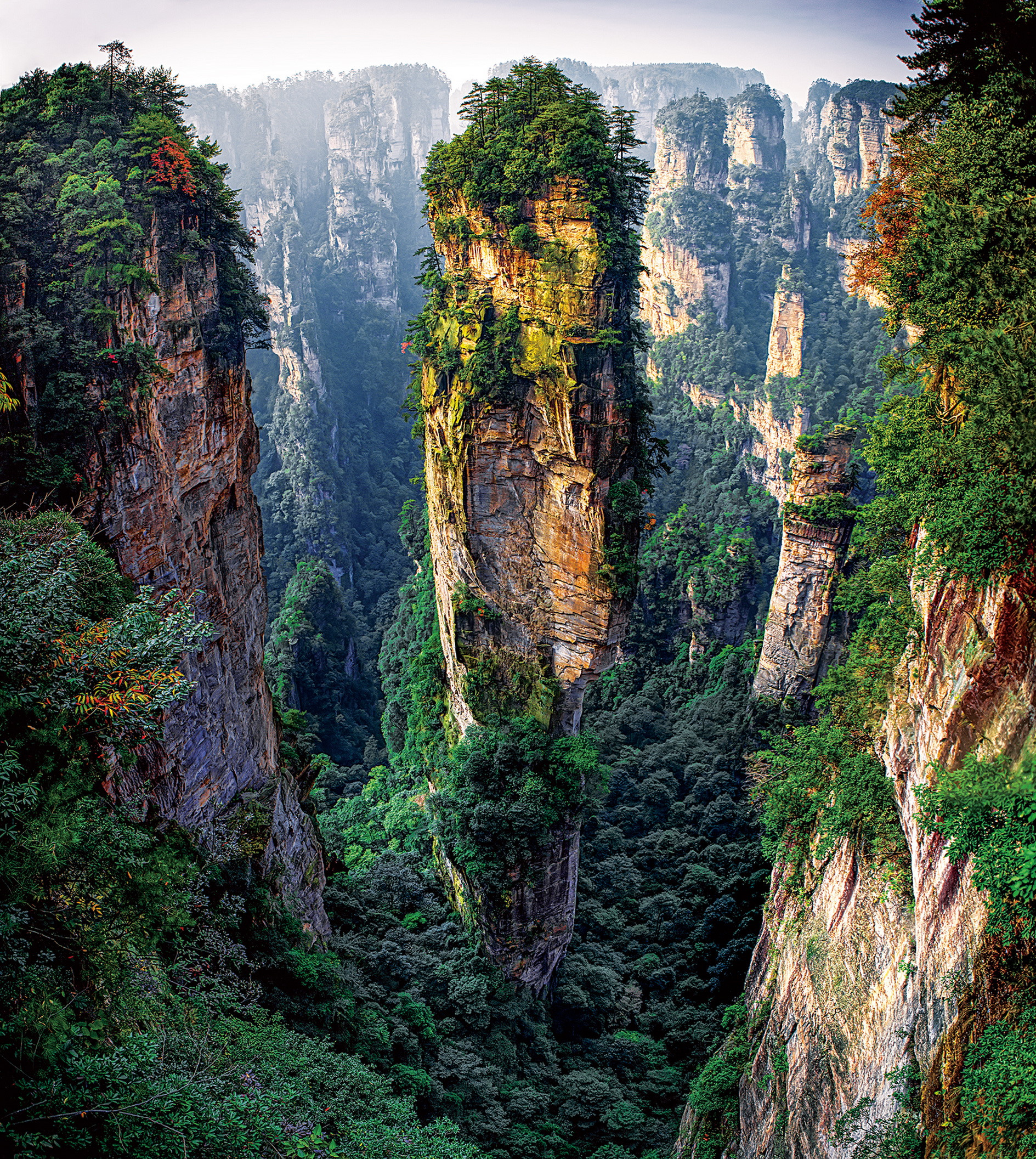 Việt Nam có 2 bức ảnh du lịch vào top đẹp nhất thế giới  ThienNhienNet   Con người và Thiên nhiên