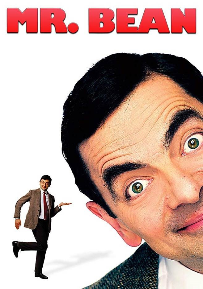 Mr.Bean và những dấu ấn khó phai trong sự nghiệp điện ảnh
