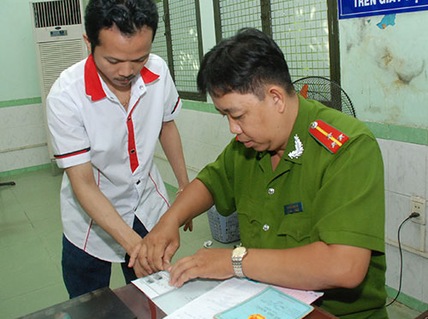 Thủ tướng chỉ đạo rút ngắn thời gian làm số định danh cá nhân