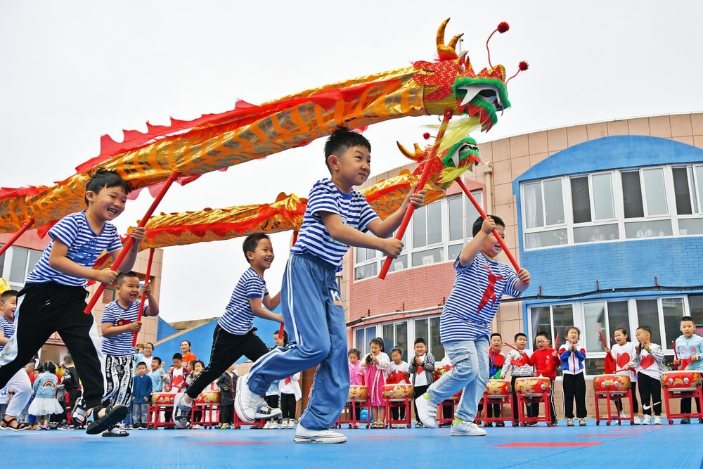 Trung Quốc: Một lĩnh vực cảm nhận rõ sức ảnh hưởng do suy giảm dân số kỉ lục - Ảnh 1.