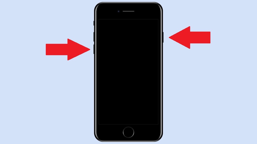 Chuyện thật như đùa: Rất nhiều người không biết tắt nguồn iPhone - Ảnh 2.