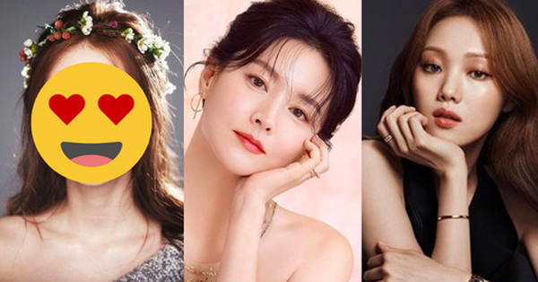 5 mỹ nhân phim Hàn có đôi mắt đẹp lạ: Lee Young Ae xứng tầm báu vật, số 2 được ví như 