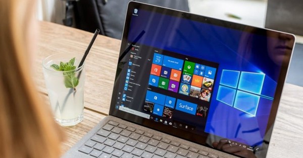 Microsoft ngừng cập nhật Windows 10