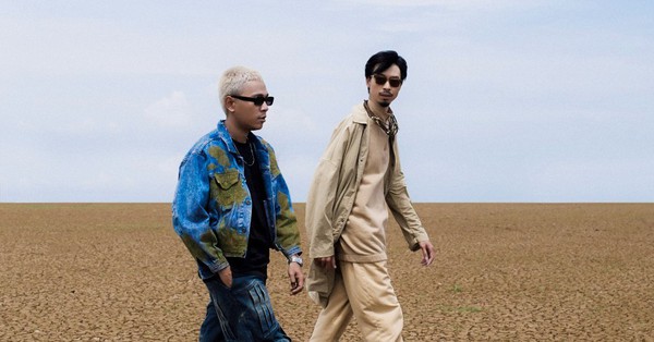 Nam rapper trẻ tài năng ra sao mà mời cả Đen Vâu xuất hiện trong MV mới?