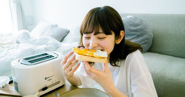 Chuyên gia dinh dưỡng Nhật Bản chỉ ra 4 kiểu kết hợp bữa sáng hoàn hảo đẩy lùi quá trình lão hóa