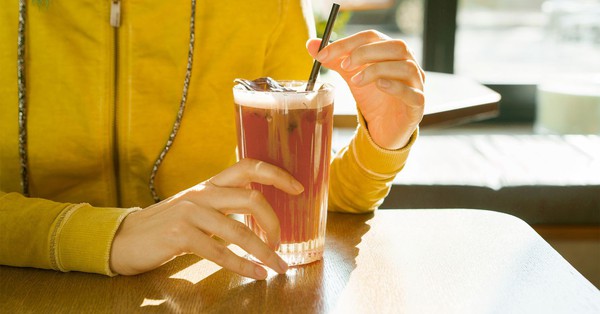 2 loại đồ uống hại gan bậc nhất nhưng nhiều người vẫn ‘vô tư’ dùng