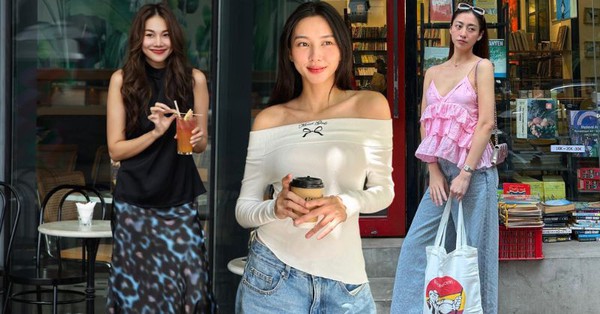 5 sao nữ Việt có street style sành điệu nhất năm 2024