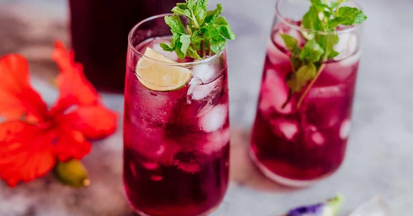 Dùng loại lá này kết hợp cùng 1 nguyên liệu rồi đun sôi: Thức uống uống ngăn chặn lão hóa, duy trì sự trẻ trung và đẹp da