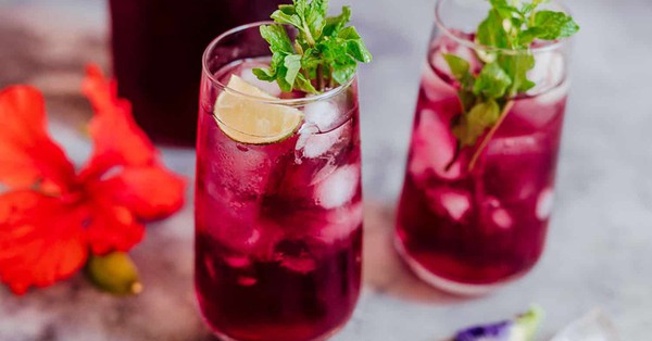 Dùng loại lá này kết hợp cùng 1 nguyên liệu rồi đun sôi: Thức uống uống ngăn chặn lão hóa, duy trì sự trẻ trung và đẹp da