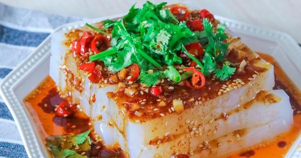 Bí quyết giải nhiệt ngày nóng nằm cả ở món mì thạch này, vị chua ngọt hấp dẫn lại cực kỳ dễ làm
