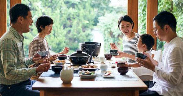 5 thói quen đơn giản đến bất ngờ nhưng lại là bí quyết sống lâu, sống khỏe của người Nhật
