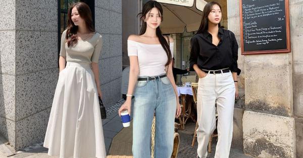 Điểm lại 5 xu hướng thời trang chiếm lĩnh mùa hè 2024, tất cả đều chuẩn mốt khi sang thu