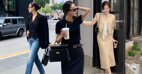 5 món thời trang giúp phụ nữ trên 40 tuổi xây dựng tủ đồ không bao giờ lỗi mốt