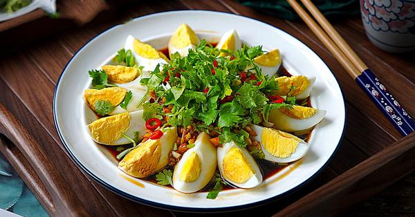Nhà có khách chưa biết làm món gì chiêu đãi, thử thực hiện món ăn từ trứng này, đảm bảo nịnh mắt, cả nhà khen hết lời