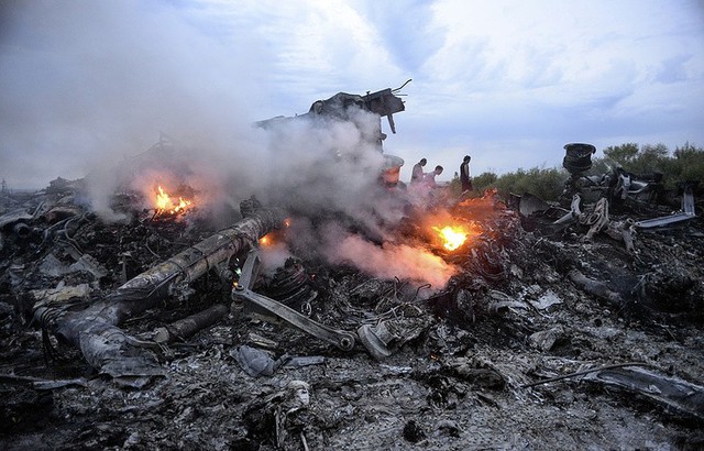 Malaysia “tiết lộ” ảnh hưởng của Nga trong điều tra vụ rơi máy bay MH17 - Ảnh 1.