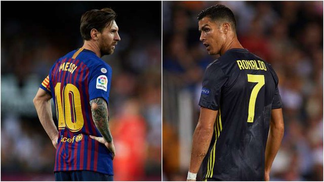 “Kỷ nguyên Messi và Ronaldo chỉ là một hiện tượng” - Ảnh 1.