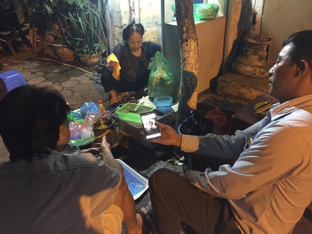 Vụ cô gái bị bạn trai cũ đâm dã man trên phố Hà Nội: Người yêu mới của nạn nhân đau buồn, mong sớm bắt được hung thủ - Ảnh 4. Vụ cô gái bị bạn trai cũ đâm dã man trên phố Hà Nội: Người yêu mới của nạn nhân đau buồn, mong sớm bắt được hung thủ - Ảnh 4.