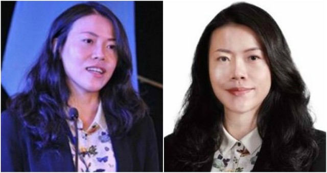 Tại sao Trung Quốc thống trị BXH Nữ doanh nhân thành công nhất thế giới 2018? - Ảnh 1.