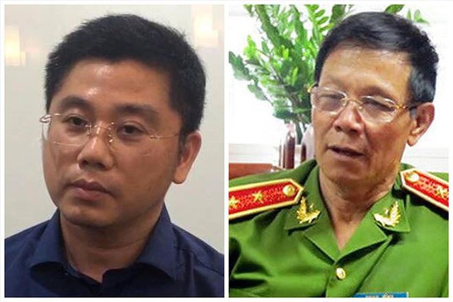 Cựu trung tướng Phan Văn Vĩnh nhập viện, việc xét xử sẽ như thế nào? - Ảnh 2.
