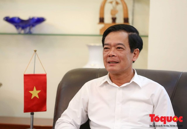 Tổng Bí thư Nguyễn Phú Trọng làm Chủ tịch nước: Vị thế của đất nước, uy tín của Đảng ở một tầm mới - Ảnh 1.