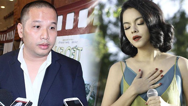 Quang Huy và Phạm Quỳnh Anh chính thức công bố ly hôn  - Ảnh 1.