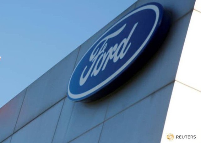  Ford Motor đang trả giá đắt về chiến tranh thương mại - Ảnh 1.