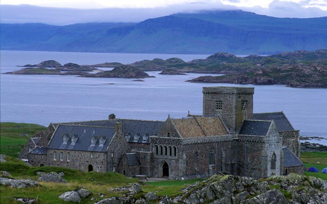 Cao nguyên Scotland với truyền thuyết quái vật hồ Loch Ness lọt danh sách những vùng đất lý tưởng nhất năm 2019 - Ảnh 3.