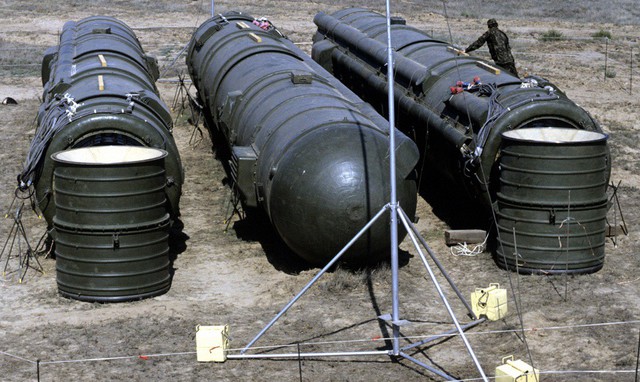 INF trước nguy cơ sụp đổ: Kịch bản Nga bố ráp tên lửa - Ảnh 2.
