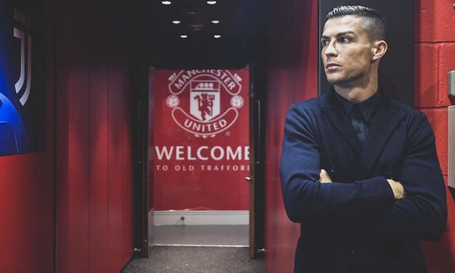Ronaldo ngày trở lại: Manchester United thực sự rất mạnh - Ảnh 1.